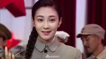 风筝殷飞上演龙凤斗