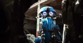 变形金刚5你看懂了吗这一部是一个变形金刚宇宙