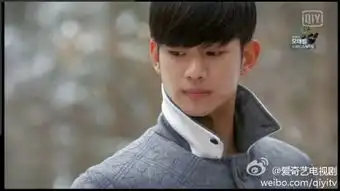 来自星星的你17全智贤心碎金秀贤醉酒前女友秀智出场10
