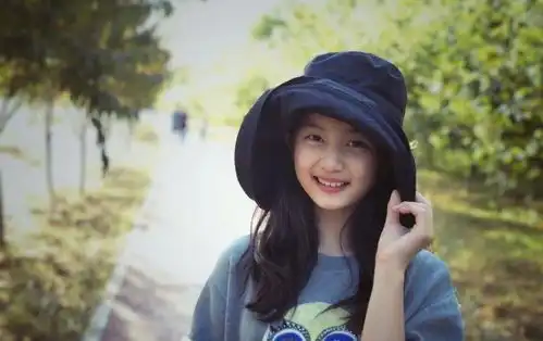 多多李嫣太早熟邱淑贞二女儿打扮更野性,她14岁带男友见家长