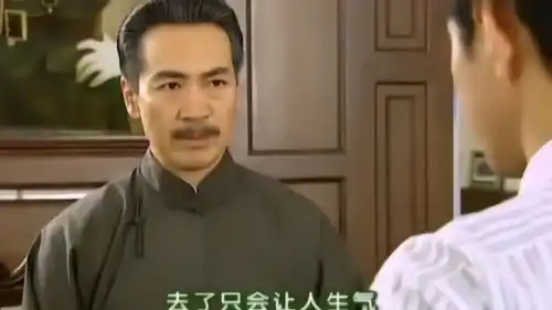 情深深雨蒙蒙林心如过生日的时候,黑豹子又想起了另外一个女儿