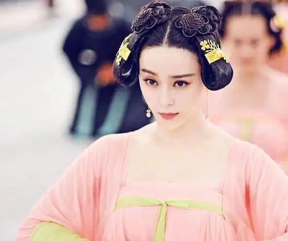 古代亡国后妃的命运,你根本无法想象有多惨