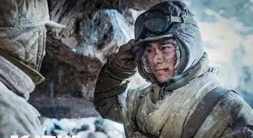 为什么长津湖之水门桥预售阶段女性观众比较多原因有这两点
