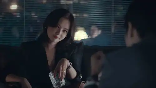 35岁,又欲又憨,谁说输赢她配陈坤,不如倪妮周迅林心如
