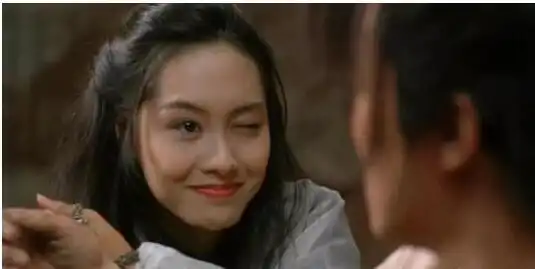 大话西游最后一幕解读夕阳武士到底是谁真相令人唏嘘不已