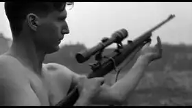 辛德勒的名单阿蒙海伦cut