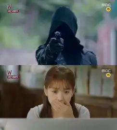 w两个世界第十集收视夺冠姜哲被设定为凶手吴妍珠穿回现实世界