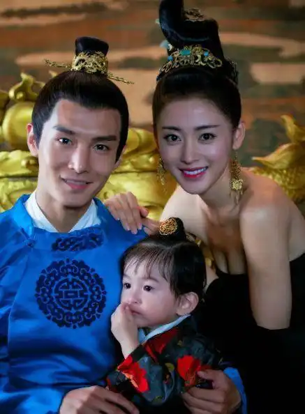 网评穿越剧top10步步惊心仅第6,榜首竟是01年的剧