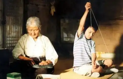 韩国十佳电影,好评如潮,每部都是巅峰之作
