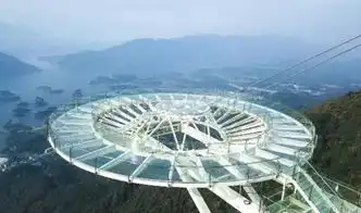 5.11天空之城仙岛湖两日游