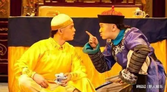 一线男星被嘲太丑,在线求放过各位祖宗吐槽有啥用