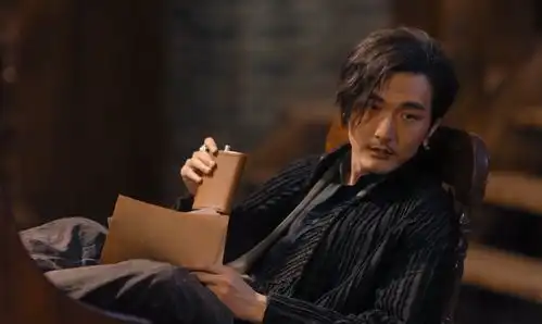 国产剧版盗梦空间设定新颖,剧情引人入胜
