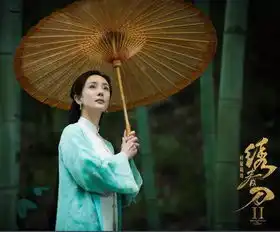 杨幂的绣春刀修罗战场剧照太像三生三世十里桃花的白浅了

