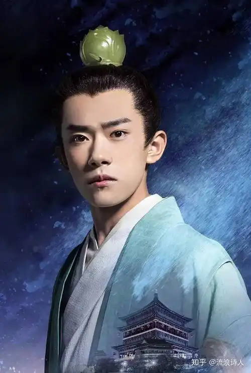 安史之乱为什么打了8年
