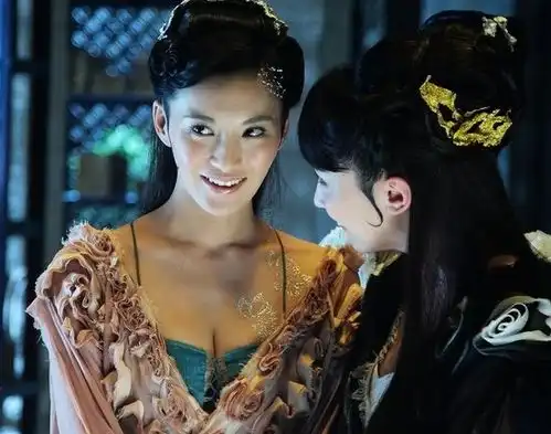 性感女神柳岩,曾经被人说你什么都不会只会借胸上位,如今凭演技打脸数人
