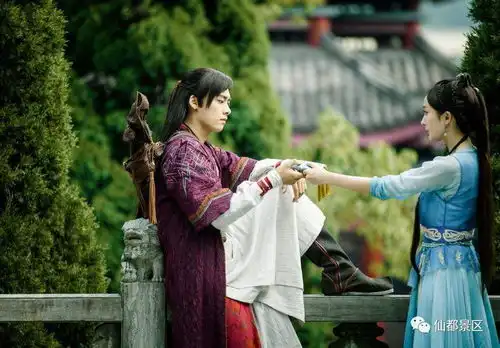 七夕古装穿越活动火爆开启黄帝见证仙侠奇缘,赶紧报名啦
