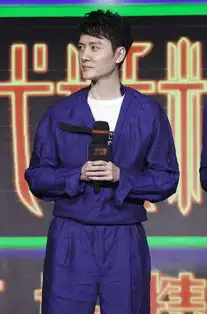 二代妖精发布会刘亦菲冯绍峰高能作妖