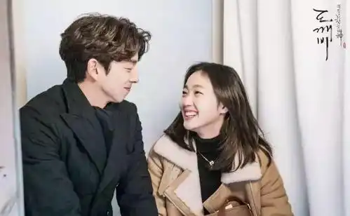 李敏镐金高银,这神仙阵容谁不可以
