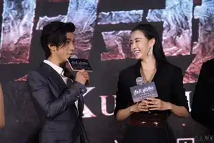 成龙失约功夫瑜伽李治廷忙站台
