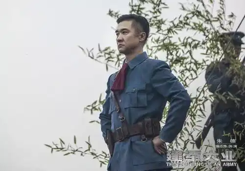 战狼2建军大业最激励人心的国产电影