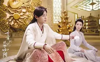 专访杨紫不断学习来填充自己的世界观