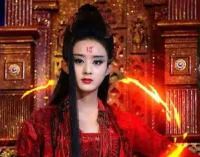 佟丽娅现在长得和娜扎一毛一样了
