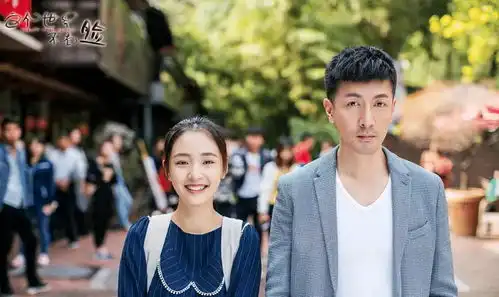 14岁嬴政后,张鲁一又与小12岁吴倩演忘年恋,强行装嫩太辣眼