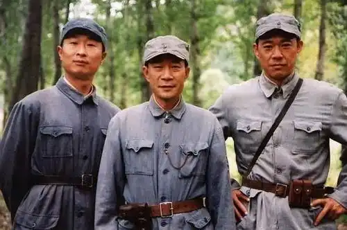 最好的10部抗战剧归队垫底,亮剑第2,第1没争议
