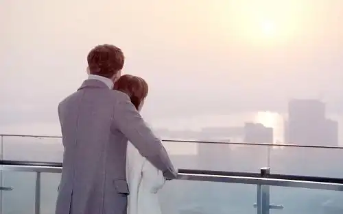 张翰新作再演霸道总裁,自曝绝不会给赵丽颖做伴郎
