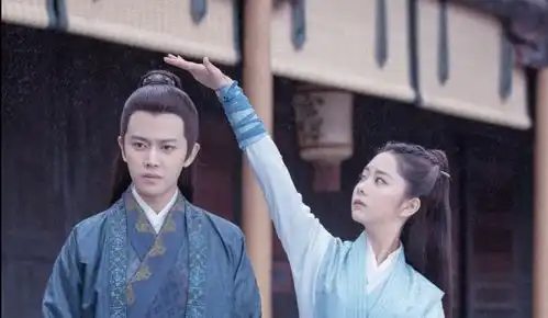 锦衣之下主剧情解析名场面六上
