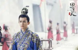 思美人曝战争版片花,易烊千玺耍剑可以循环看100遍吧