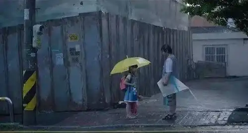 细思恐极女孩遭绑架被救下后发生的事让人心有余悸