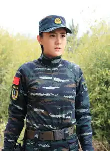 特种兵之霹雳火剧照