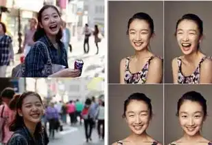 鬼怪金高银发型单眼皮金高银画风很像周冬雨
