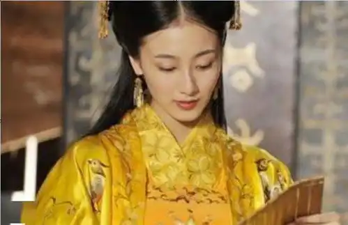 皇帝的两个后妃,有不一样的眼光,因而有不一样的命运
