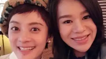 组图凯特哈德森秀酥胸裸背帅美十足