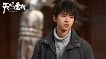 鹰与枭22
