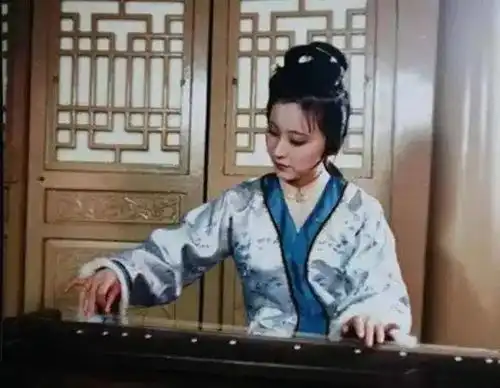 同样是影视剧里的古琴配乐,为何他们如此走心
