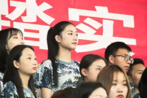 湖北工程学院隆重举行2019级新生开学典礼