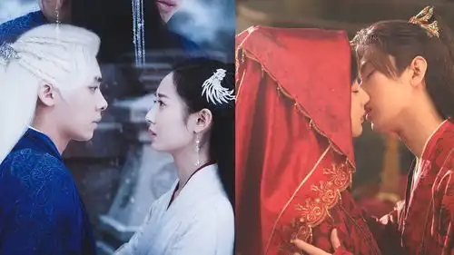 苍兰诀会拍第二部吗苍兰诀2啥时候播出