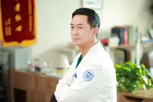 张嘉译霸屏急诊科医生猎场同播