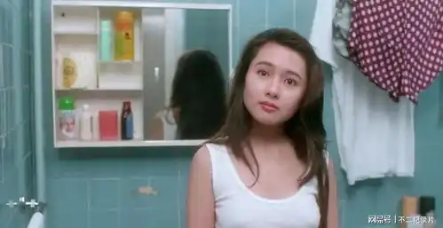 5位一脱成名的香港女星,成为了限制级电影的顶流,作品成为经典
