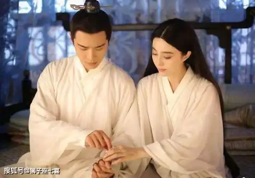 这部剧的导演太会选了,投资9.15亿全白瞎,从主角到配角全凉了