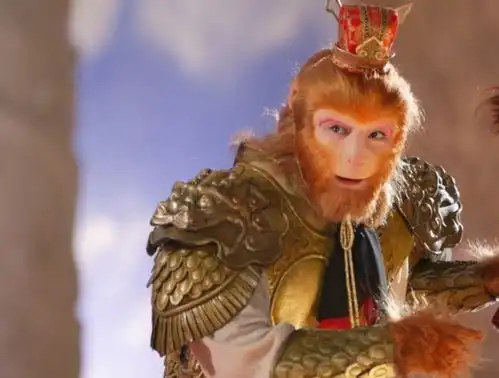 宝莲灯2主演剧照曝光,沉香二郎神让人失望,有望2019年上映