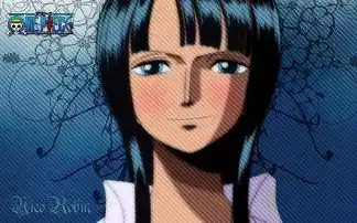 海贼王主要人物的图片