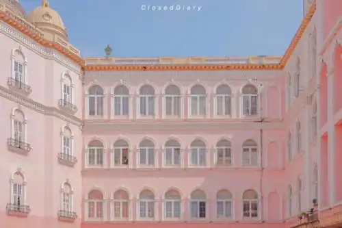 比泉州人少,比厦门文艺,这个省会城市,藏着最有烟火的慢生活
