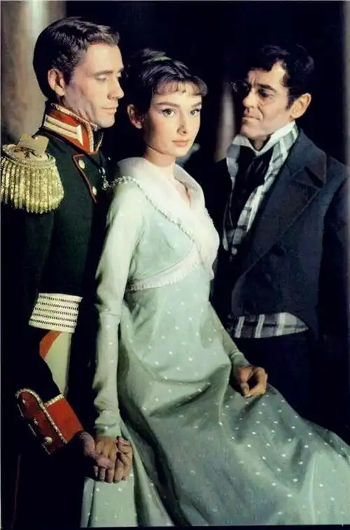 读书从影像作品的艺术虚构中重组女性的真实处境
