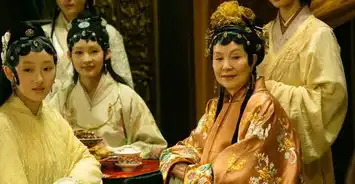 关晓彤新剧造型被吐槽,谁说古装女主就应该头顶缝纫机