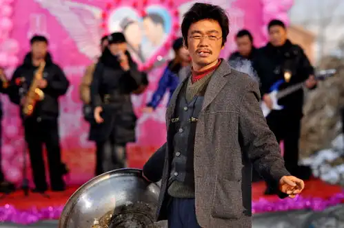 21世纪电影里的东北往事在时间锈带中独舞凤凰网山东凤凰网
