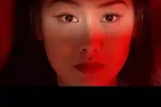 紫霞仙子朱茵这么美,但当年在苍天有泪蒋勤勤美得把朱茵秒了